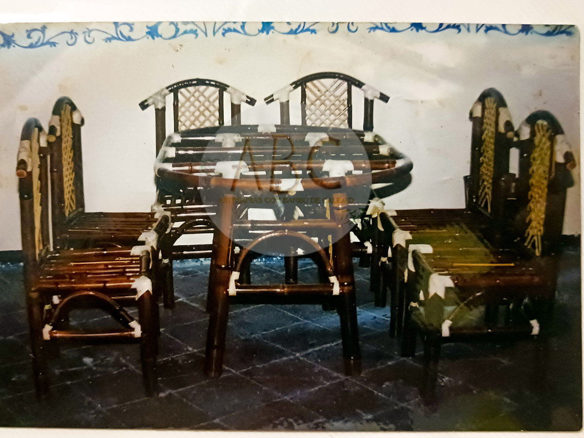 Mesa de Comedor